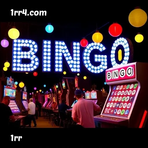 App Mobile 1rr - Jogue em Qualquer Lugar no Seu Smartphone