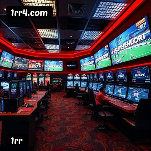 Jogos de Cassino em Destaque - Slots, Roleta, Blackjack