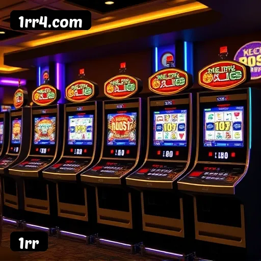 Cassino ao Vivo 1rr - Dealers Brasileiros Profissionais